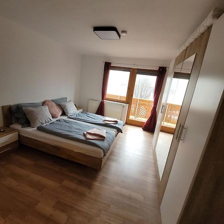 Ferienwohnung Biohof Untermar Obervellach Exterior photo