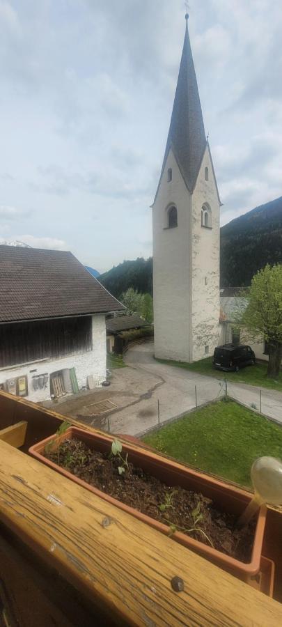 Ferienwohnung Biohof Untermar Obervellach Exterior photo